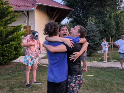 LinGo English Camps photo